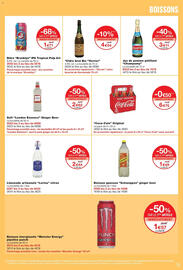 Catalogue Monoprix page 39