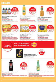 Catalogue Monoprix page 40