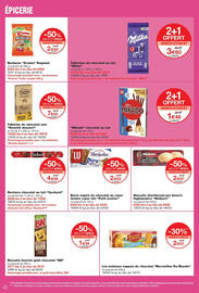 Catalogue Monoprix page 42