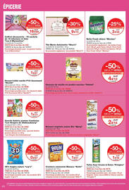 Catalogue Monoprix page 44