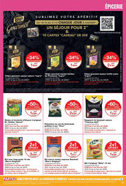 Catalogue Monoprix page 45
