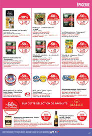 Catalogue Monoprix page 47