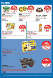 Catalogue Monoprix page 50