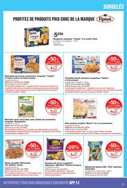 Catalogue Monoprix page 51
