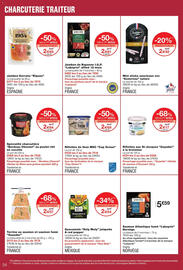 Catalogue Monoprix page 54