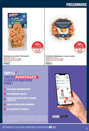 Catalogue Monoprix page 55