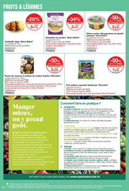 Catalogue Monoprix page 56