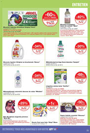 Catalogue Monoprix page 59
