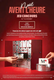 Catalogue Monoprix page 6