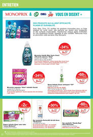 Catalogue Monoprix page 60