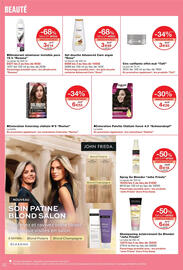 Catalogue Monoprix page 62