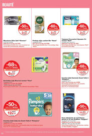 Catalogue Monoprix page 64