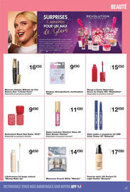 Catalogue Monoprix page 67