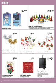 Catalogue Monoprix page 68