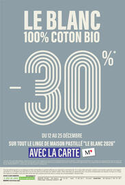 Catalogue Monoprix page 71