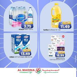 Al Madina catalogue Page 2