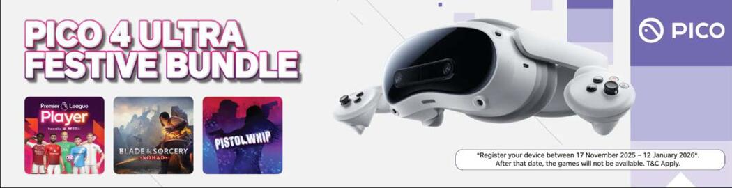 Virgin Megastore catalogue Page 1