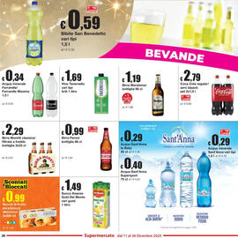 Volantino Sì con te Pagina 26