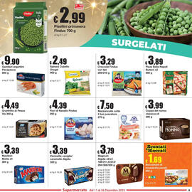 Volantino Sì con te Pagina 9