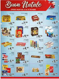 Volantino Supermercato Coal Pagina 10