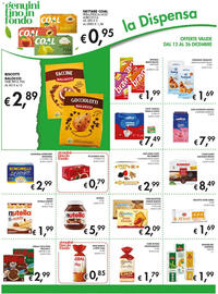 Volantino Supermercato Coal Pagina 12
