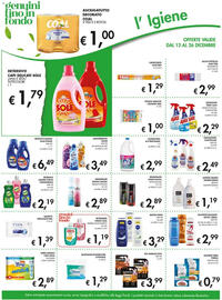 Volantino Supermercato Coal Pagina 15