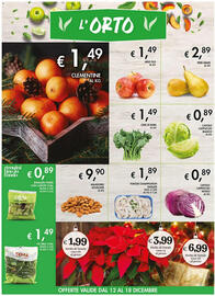 Volantino Supermercato Coal Pagina 2