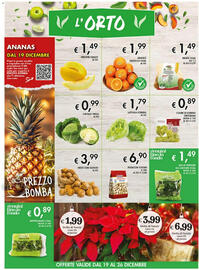 Volantino Supermercato Coal Pagina 3