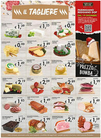 Volantino Supermercato Coal Pagina 5