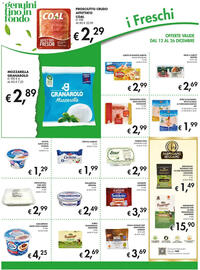 Volantino Supermercato Coal Pagina 6