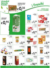 Volantino Supermercato Coal Pagina 7