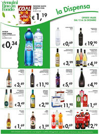 Volantino Supermercato Coal Pagina 9