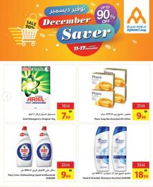 Ajman Market catalogue week 50 Page 10