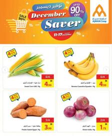Ajman Market catalogue week 50 Page 2