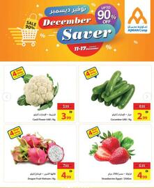 Ajman Market catalogue week 50 Page 3