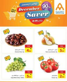 Ajman Market catalogue week 50 Page 4