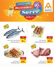 Ajman Market catalogue week 50 Page 6