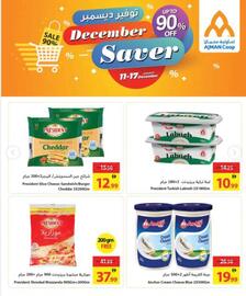 Ajman Market catalogue week 50 Page 9