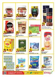 Almaya supermarket catalogue week 50 Page 10