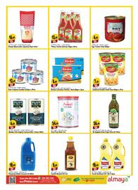 Almaya supermarket catalogue week 50 Page 11