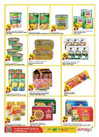 Almaya supermarket catalogue week 50 Page 12