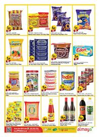 Almaya supermarket catalogue week 50 Page 13