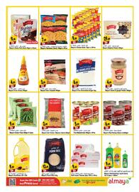 Almaya supermarket catalogue week 50 Page 14
