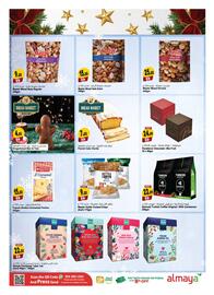 Almaya supermarket catalogue week 50 Page 15