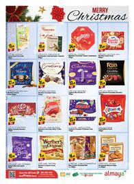 Almaya supermarket catalogue week 50 Page 16
