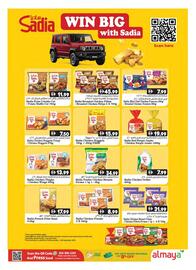 Almaya supermarket catalogue week 50 Page 4