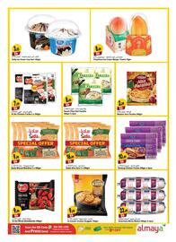 Almaya supermarket catalogue week 50 Page 5