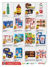 Almaya supermarket catalogue week 50 Page 8