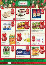 Cezar Delikatesy gazetka Strona 10