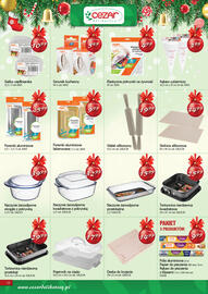 Cezar Delikatesy gazetka Strona 11